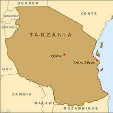 El tribunal de Tanzania rechaza la apelación para detener el proyecto de ley estatal de “partido único”