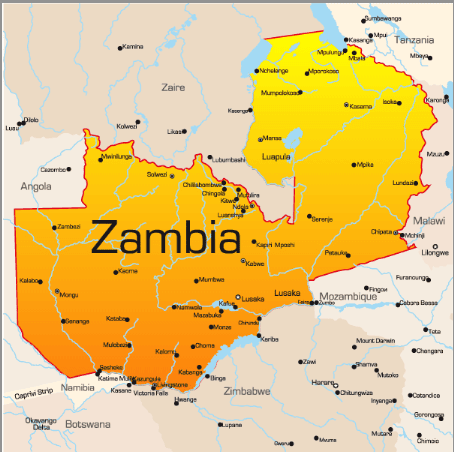 Zambia lucha contra la explotación de los trabajadores