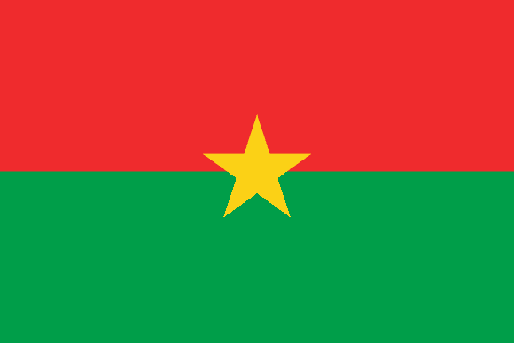 El presidente de Burkina Faso nombra primer ministro a un miembro del antiguo régimen
