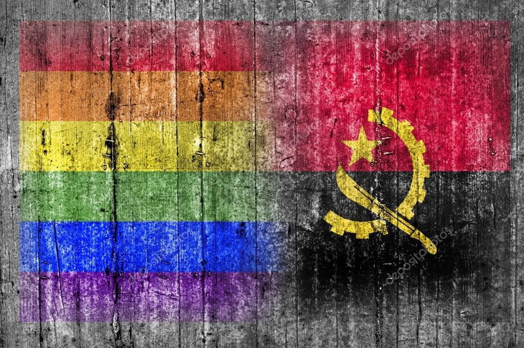 El nuevo Código Penal  de Angola despenaliza la homosexualidad