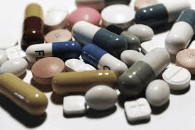 ENACT contra los medicamentos falsos en África