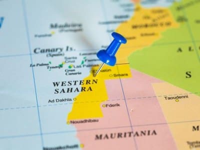 La ONU espera nuevas conversaciones sobre el Sahara Occidental para marzo