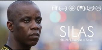 Silas Siakor, premio MUNDO NEGRO a la Fraternidad 2018«La historia de Liberia es la de un pueblo capaz de recuperarse y luchar por mejorar su situación»