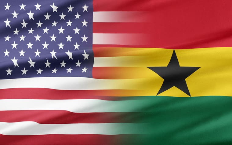 Estados Unidos impone restricciones de visa a Ghana