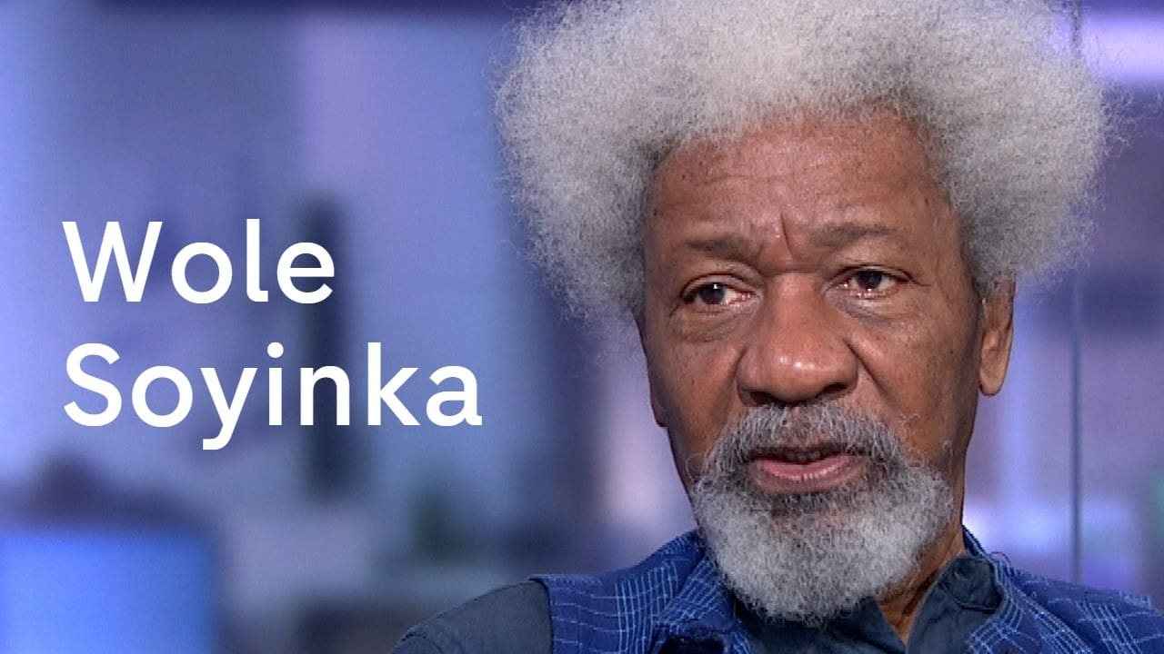 El Nobel Wole Soyinka asegura que no votará a Buhari en las próximas elecciones en Nigeria