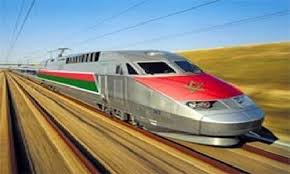 ¿Hacia una línea ferroviaria Trans-Magreb entre Argelia, Marruecos y Túnez?