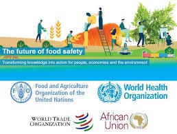 Comienza en Etiopía  la  primera conferencia  internacional   sobre  inocuidad alimentaria