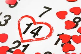 Cómo se celebra San Valentin en Senegal
