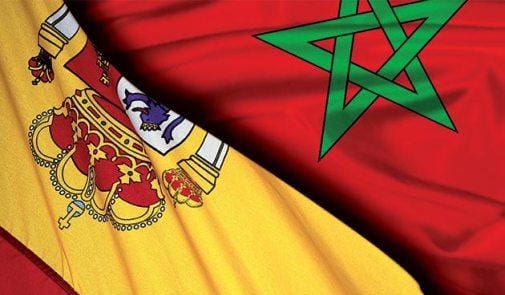Aumenta el comercio entre Marruecos y España