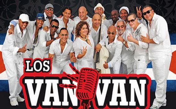 Los Van Van: Juanito ponía el tumbao en el bajo y Pupy en el piano