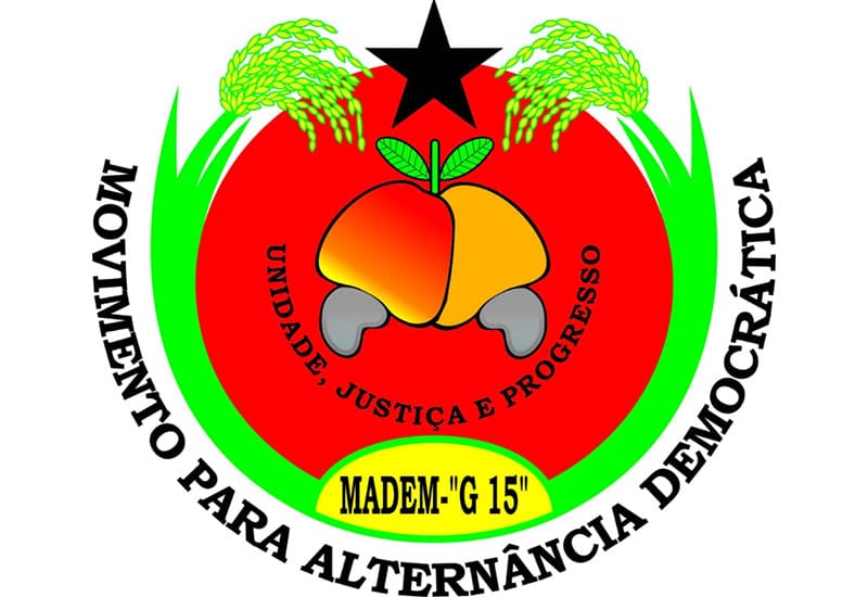 Una  encuesta  da ganador   al  Madem G-15 con el 35% de los votos. en  las  legislativas  de  Guinea  Bissau