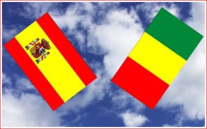 Entrevista al embajador de Guinea Conakry en España : » La mayoría de los inmigrantes que dicen ser guineanos no se presentan en la Embajada »