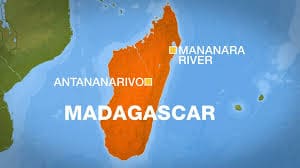 Nueva campaña de vacunación en Madagascar para frenar el brote de sarampión