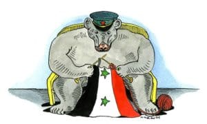 Egipto y Rusia firman un acuerdo sobre el Canal de Suez