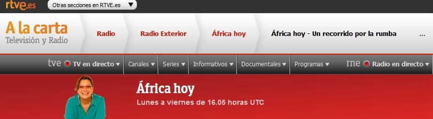 África Hoy – Informe Semanal de la actualidad africana por África Fundación Sur – 22/02/19