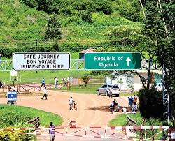Ruanda cierra su frontera con  Uganda