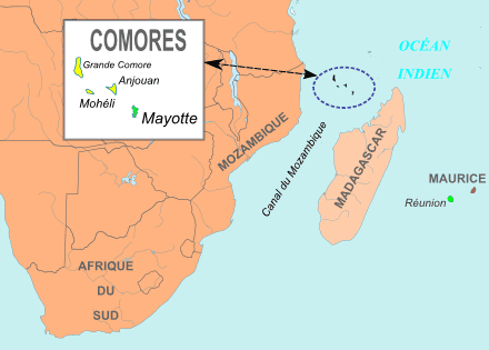 Elaboración de una ley marco de igualdad de género en Madagascar y las Comoras