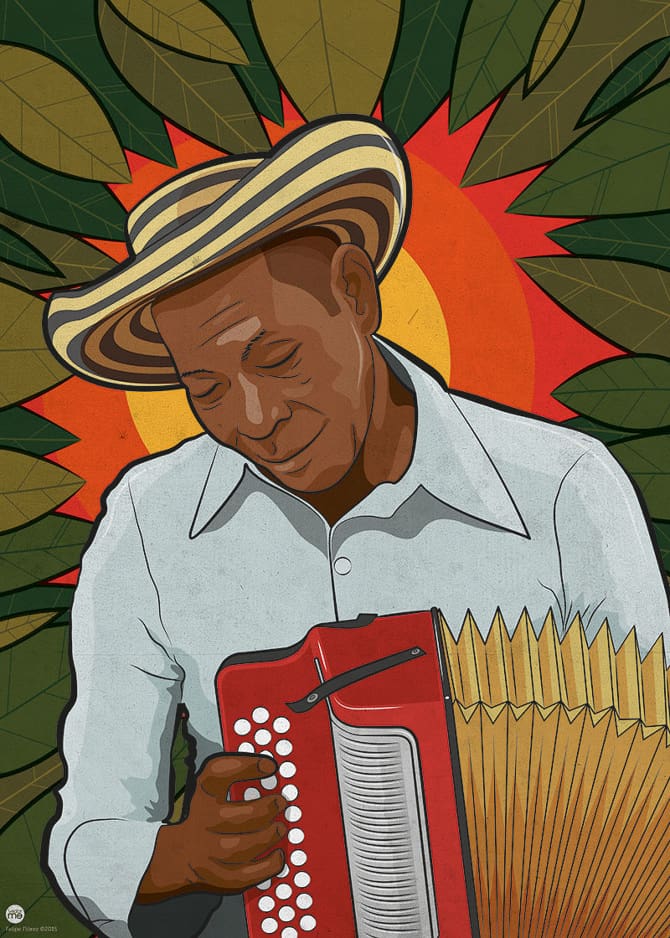 Alejandro Durán, 100 años del primer Rey negro (parte 1/2)