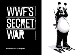 Buzzfeed publica una investigación acusando a WWF de violaciones a los derechos humanos
