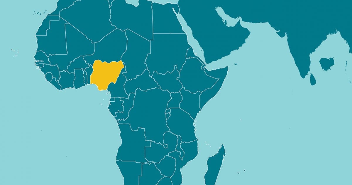 Asaltantes matan a 32 vigilantes en Nigeria