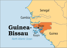 Elecciones legislativas  en Guinea-Bissau