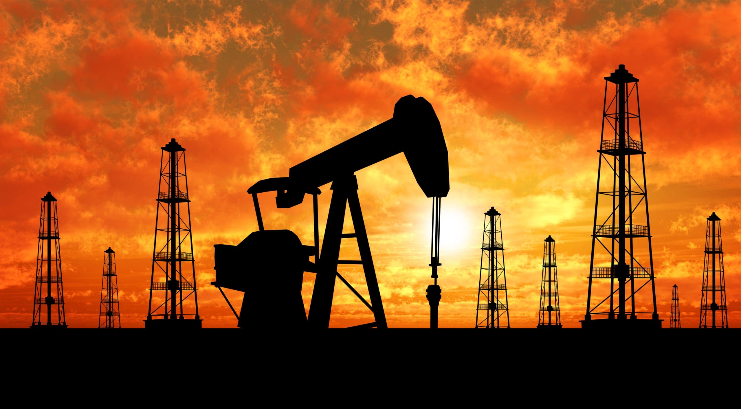 El presidente de Kenia promulga el proyecto de ley del petróleo