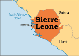 Winch Energy firma un proyecto de energías renovables en Sierra Leona