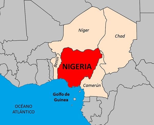 Elecciones no concluyentes en Nigeria