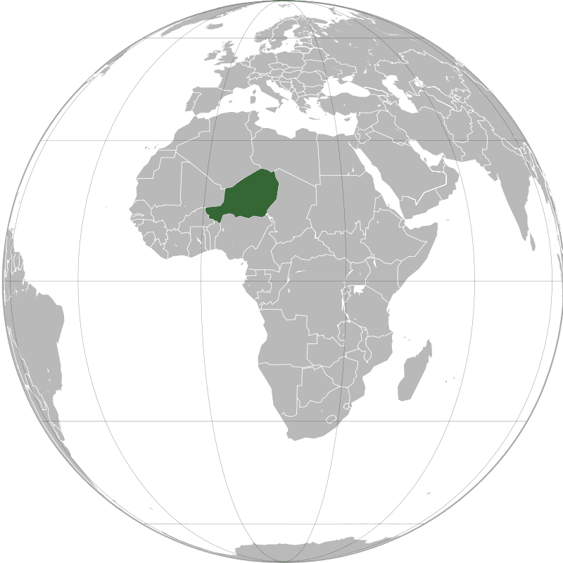 Al menos 33 terroristas de Boko Haram abatidos en Níger