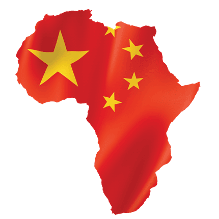 ¿Por qué África ama a China? (parte 2/2)