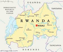 Paul Kagame confiesa el asesinato de Seth Sendashonga