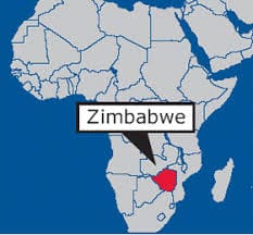 Zimbabue exige a Estados Unidos la retirada del embargo ilegal impuesto hace dos décadas