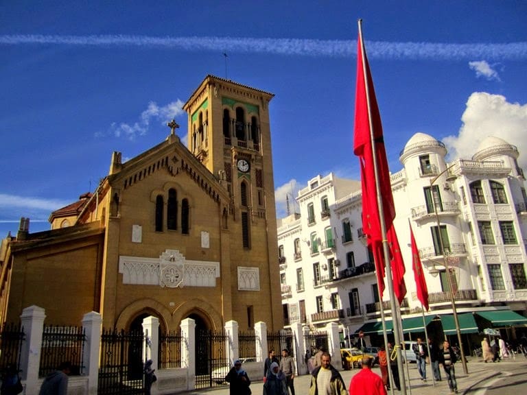 Los cristianos marroquíes reclaman una mayor libertad religiosa