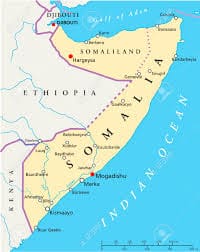 Amnistía Internacional acusa a Estados Unidos de causar la muerte de civiles en Somalia