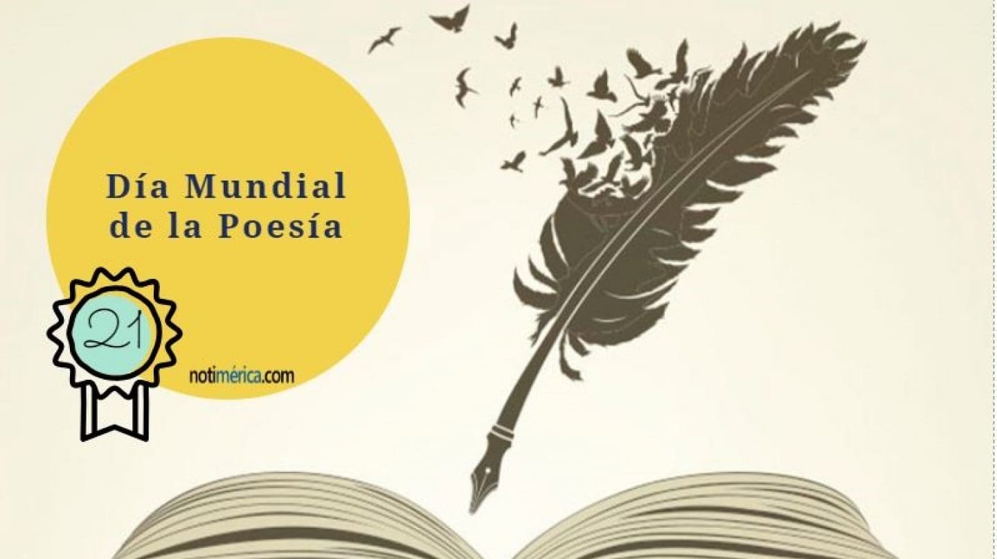 Poesía   afrocolombiana  en el  Día  Mundial de la  Poesía