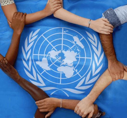 ¿Por qué se celebra hoy 21 de marzo el Día Internacional contra la Discriminación Racial?