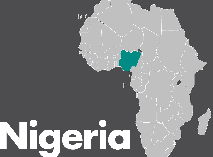 Prosigue el proceso de elección de gobernadores en Nigeria