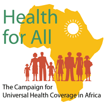 África aborda la cobertura universal de salud.
