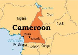ACNUR solicita 219 millones de dólares para ayudar a los desplazados de Camerún