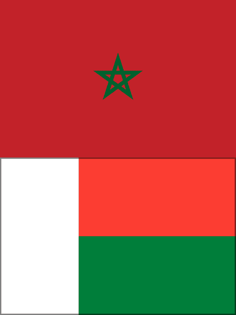 Marruecos y Madagascar firman varios acuerdos de cooperación