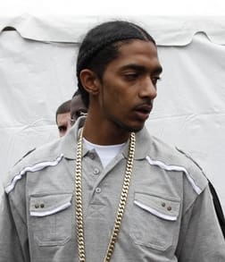 Asesinado el rapero eritreo-estadounidense Nipsey Hussle