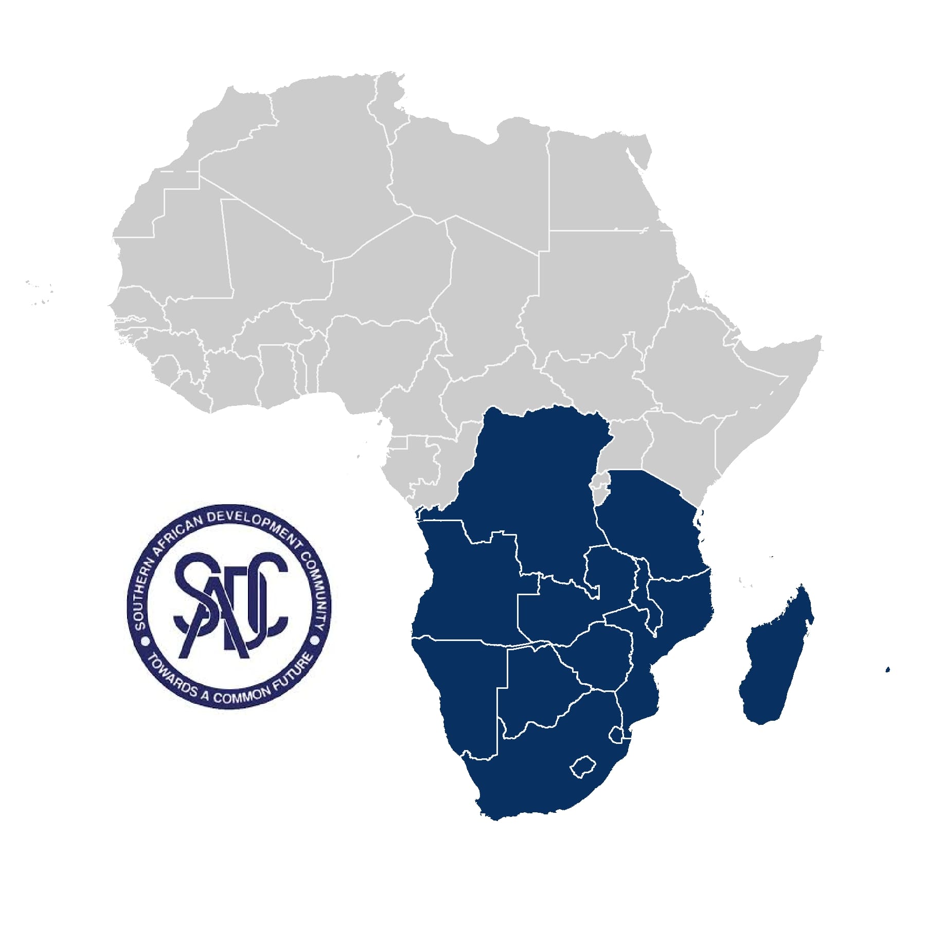 La iniciativa de la Comunidad para el Desarrollo del África Austral (SADC) para combatir el cambio climático