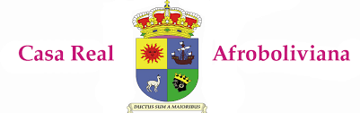 Historia de la  Casa Real Afroboliviana