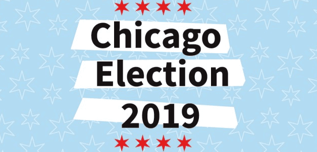 Lori Lightfoot se convierte en la primera alcaldesa negra de la historia de Chicago