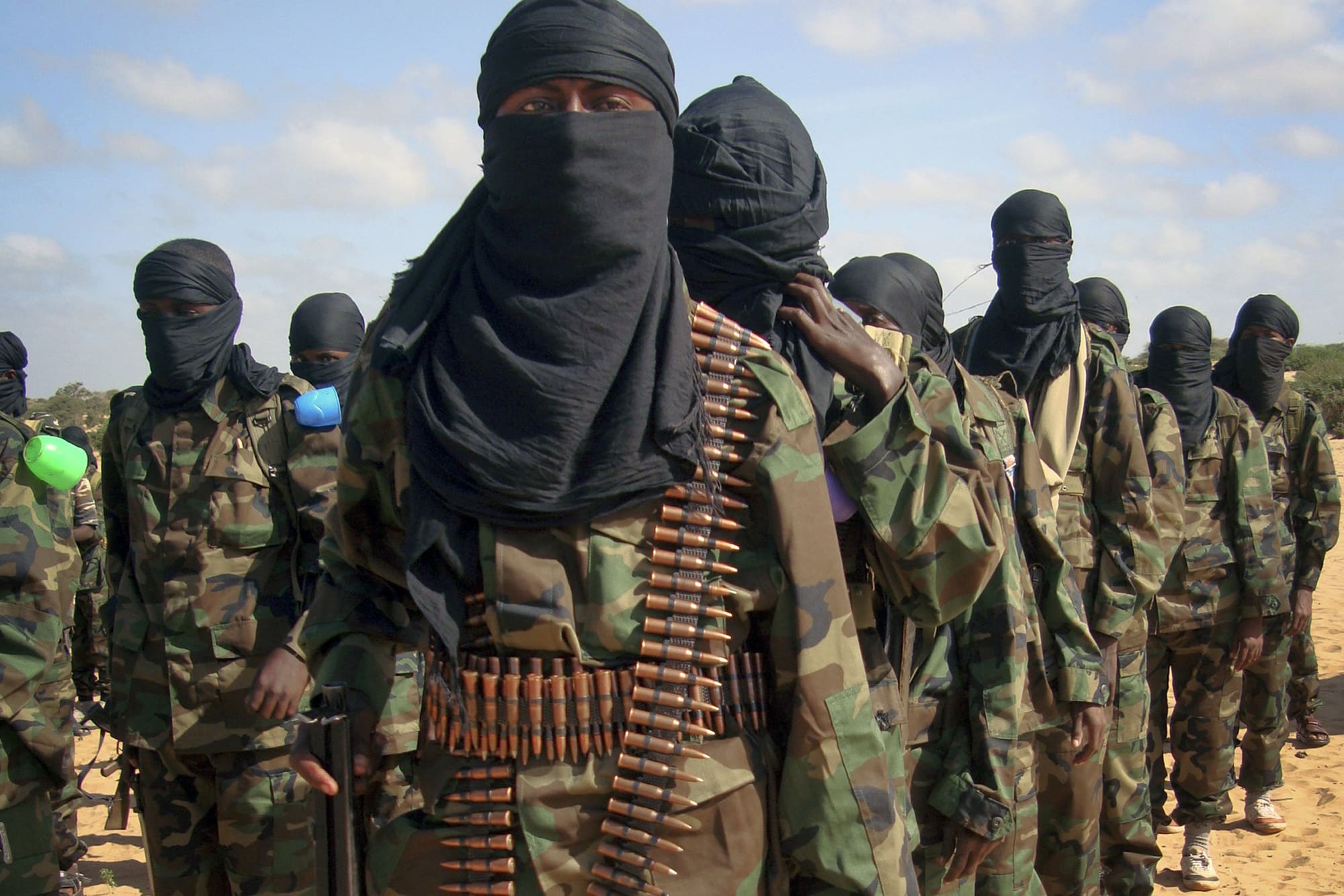 Kenia acusa a la ONU de financiar a Al-Shabaab