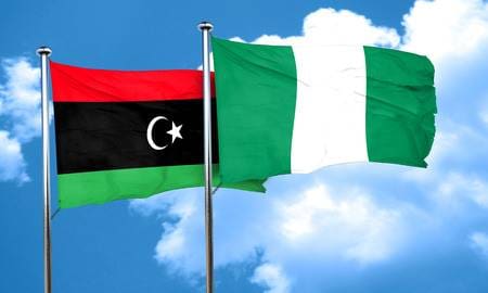 Casi trece mil migrantes nigerianos regresan de Libia