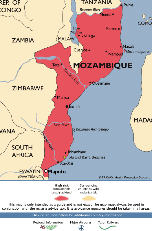 Claude Nikobisanzwe nuevo embajador de Ruanda en Mozambique