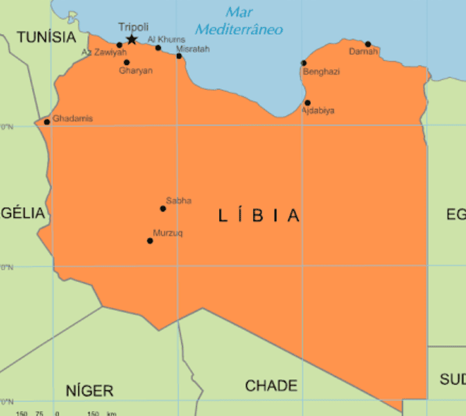 La inestabilidad aumenta en Libia