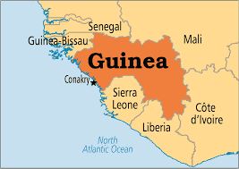 Coalición en Guinea Conakry contra el tercer mandato de Condé