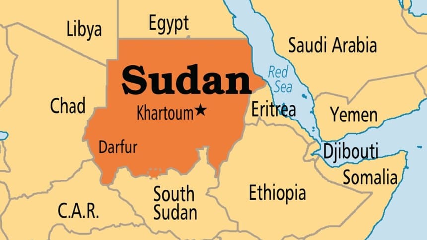 Sudán sufre un apagón total en mitad de las protestas contra el presidente Bashir